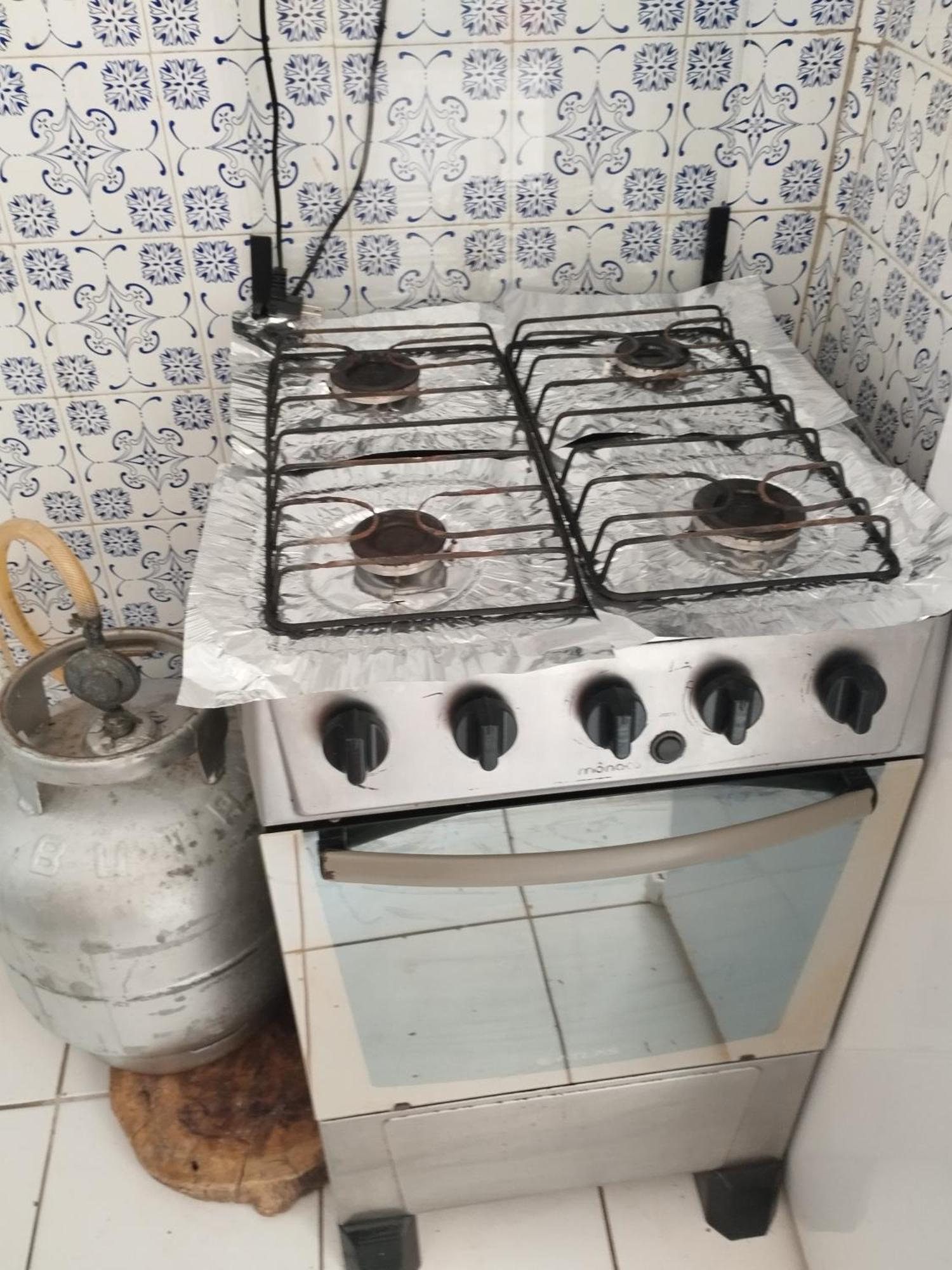 Carnaval Apartamento