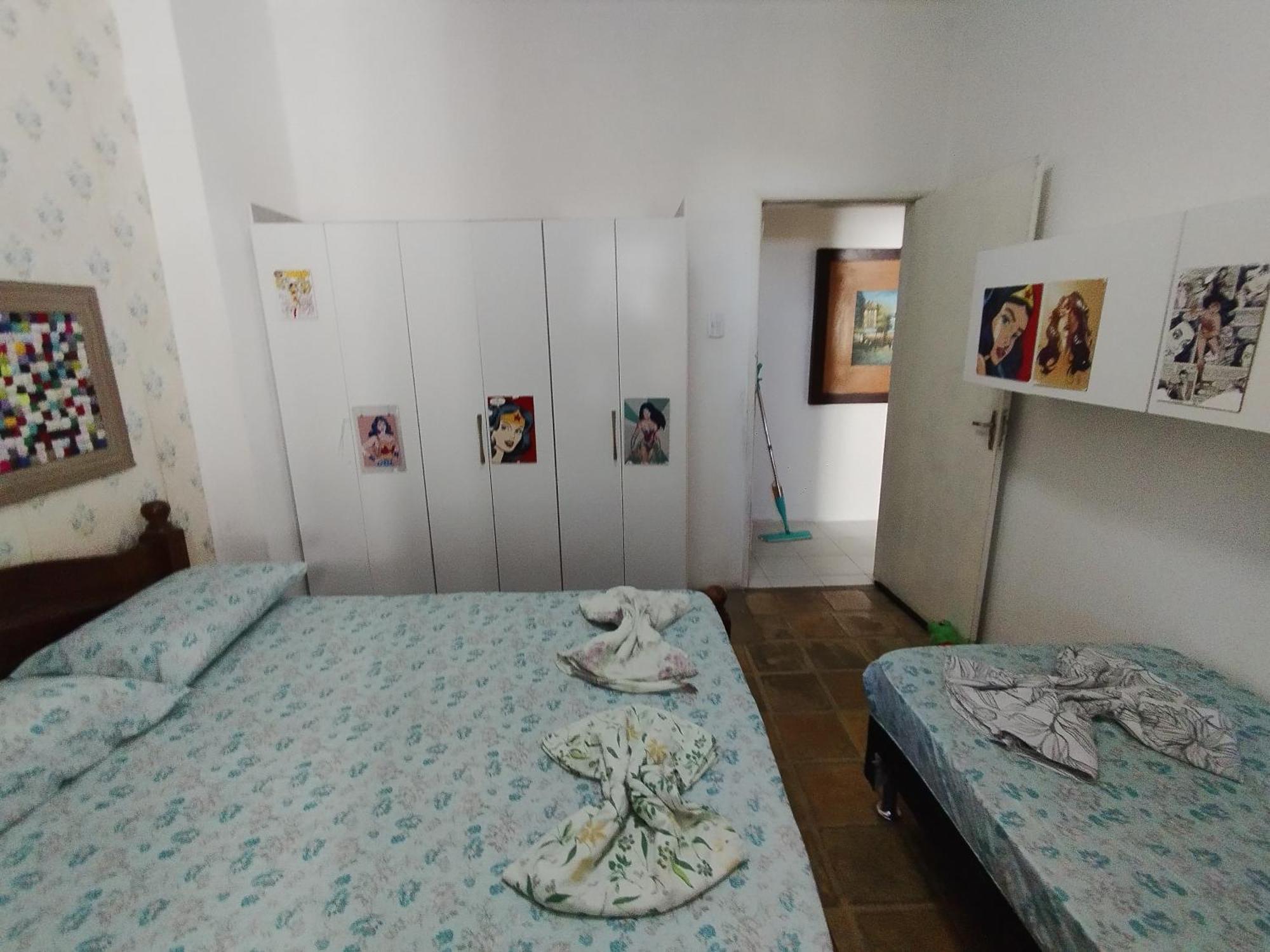 Apartamento Carnaval Recife