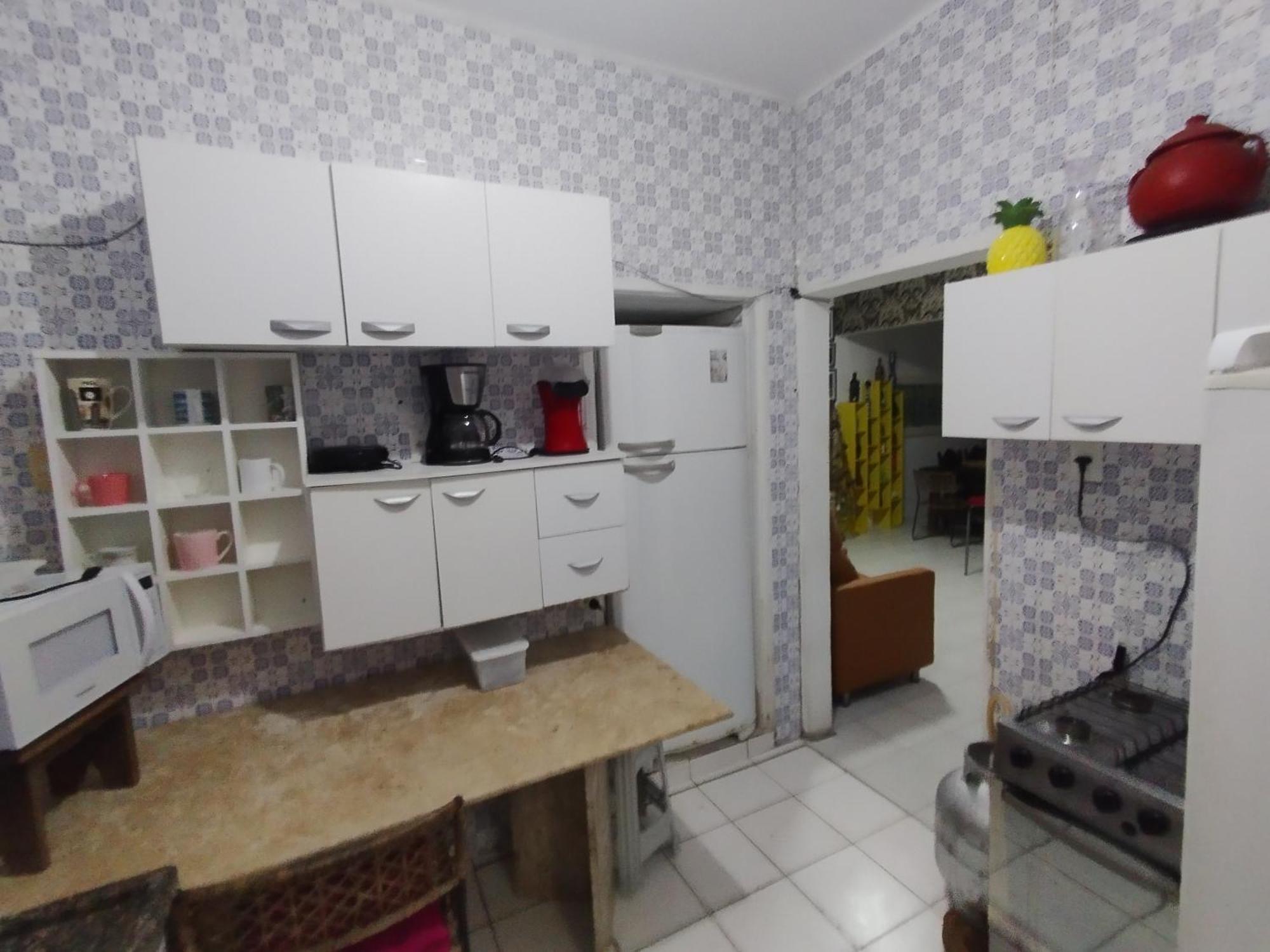 Apartamento Carnaval Recife