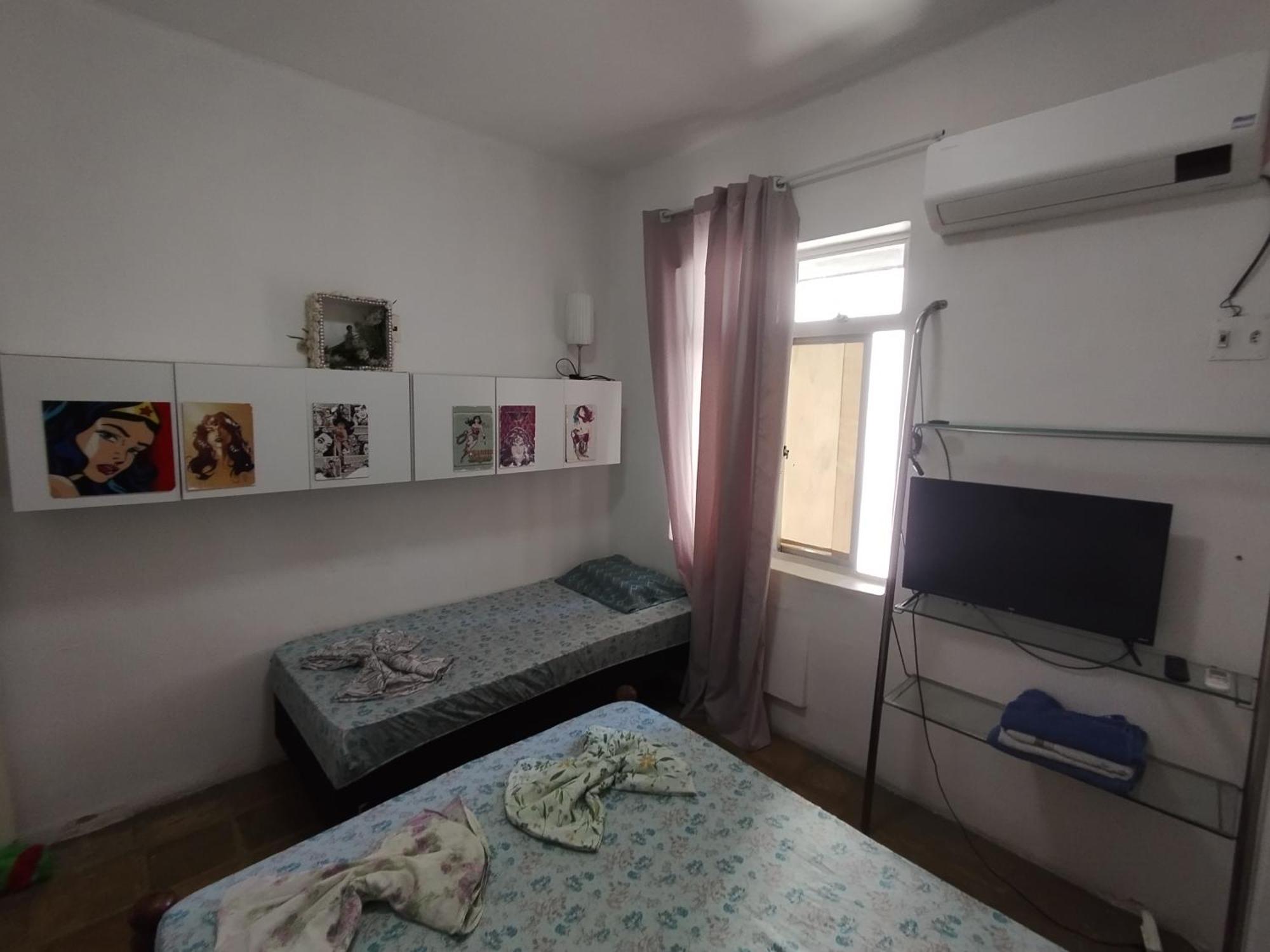 Apartamento Carnaval *