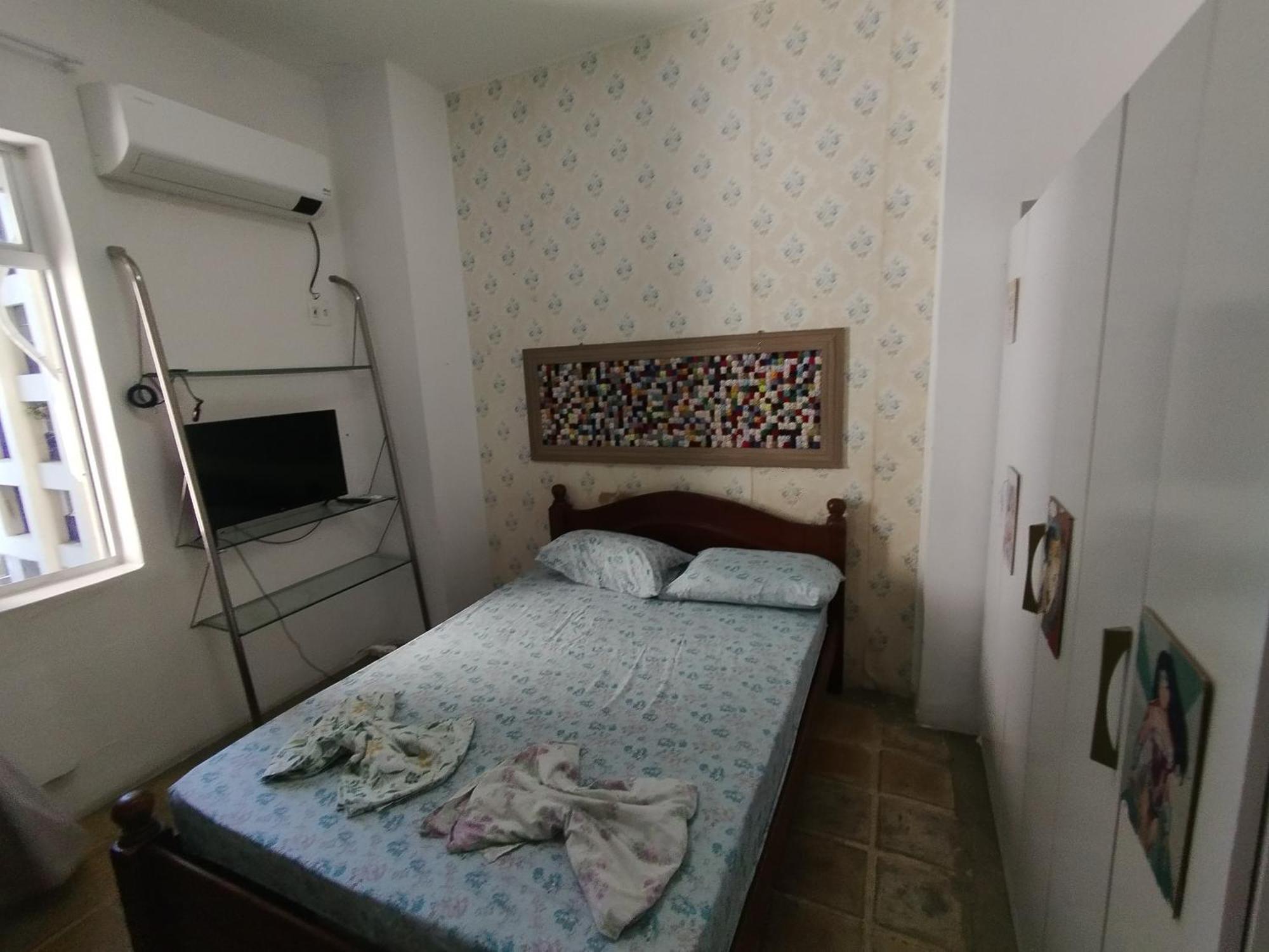 Carnaval Apartamento Recife
